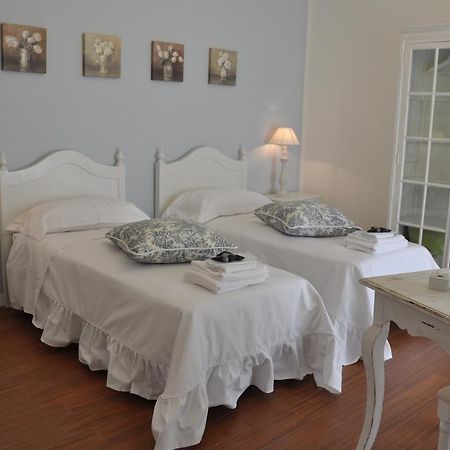 Bed and Breakfast Le stanze di Rebecca Rom Zimmer foto