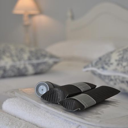 Bed and Breakfast Le stanze di Rebecca Rom Exterior foto