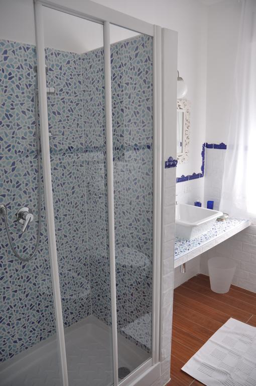 Bed and Breakfast Le stanze di Rebecca Rom Zimmer foto