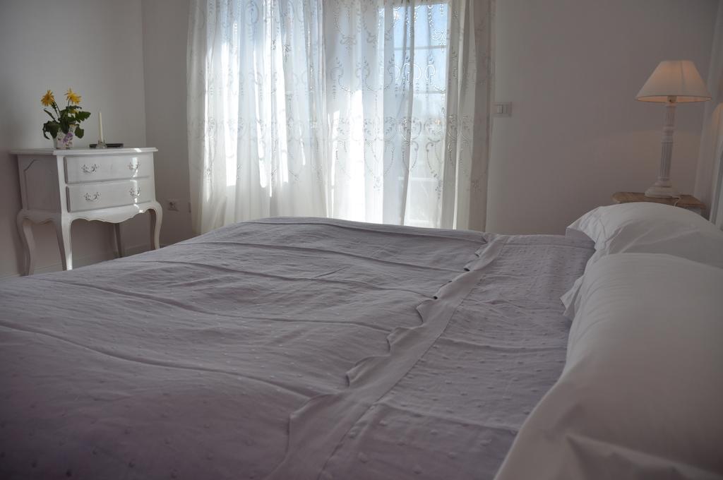 Bed and Breakfast Le stanze di Rebecca Rom Zimmer foto