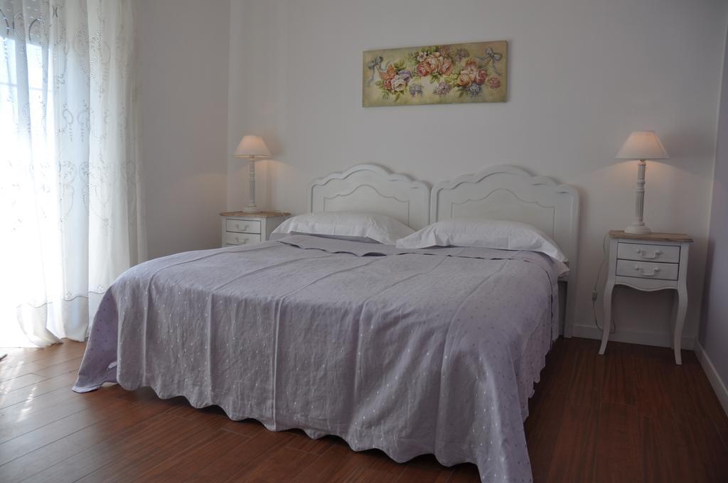 Bed and Breakfast Le stanze di Rebecca Rom Zimmer foto