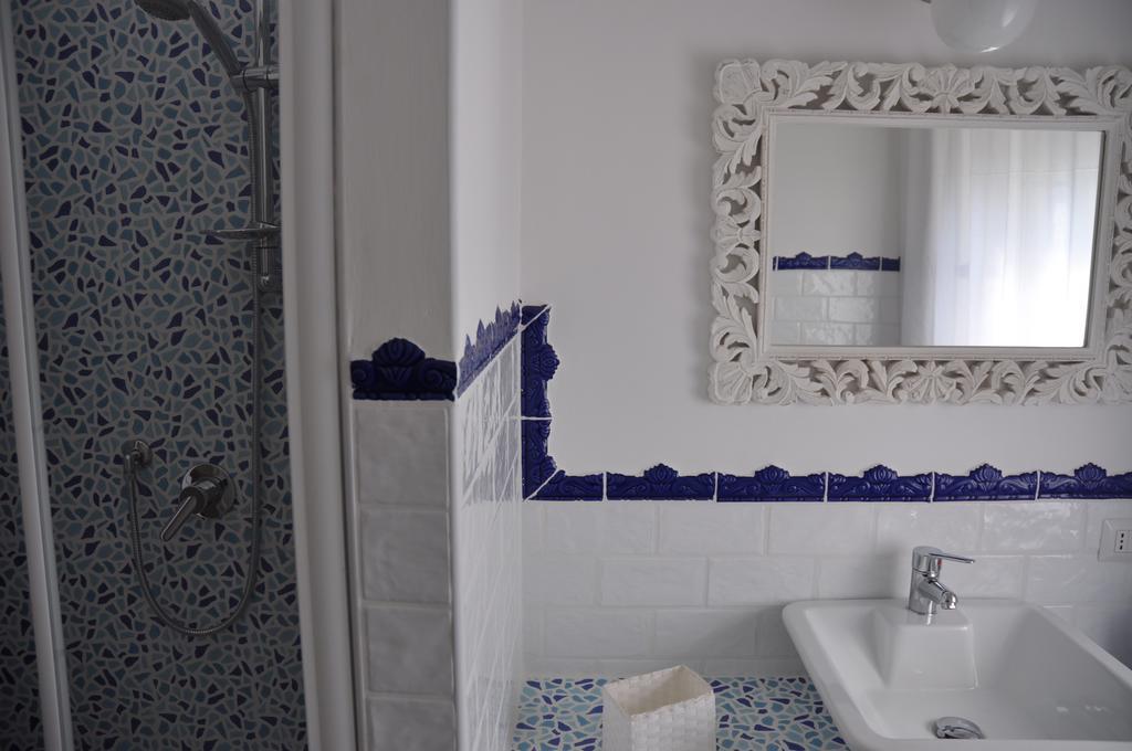 Bed and Breakfast Le stanze di Rebecca Rom Zimmer foto