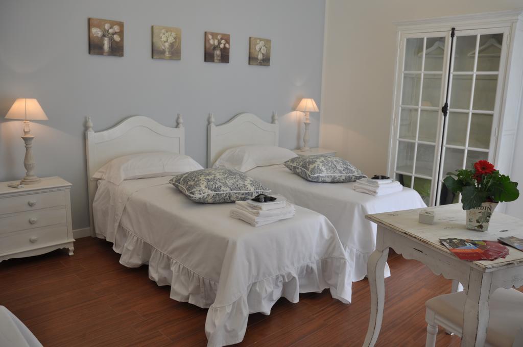 Bed and Breakfast Le stanze di Rebecca Rom Zimmer foto