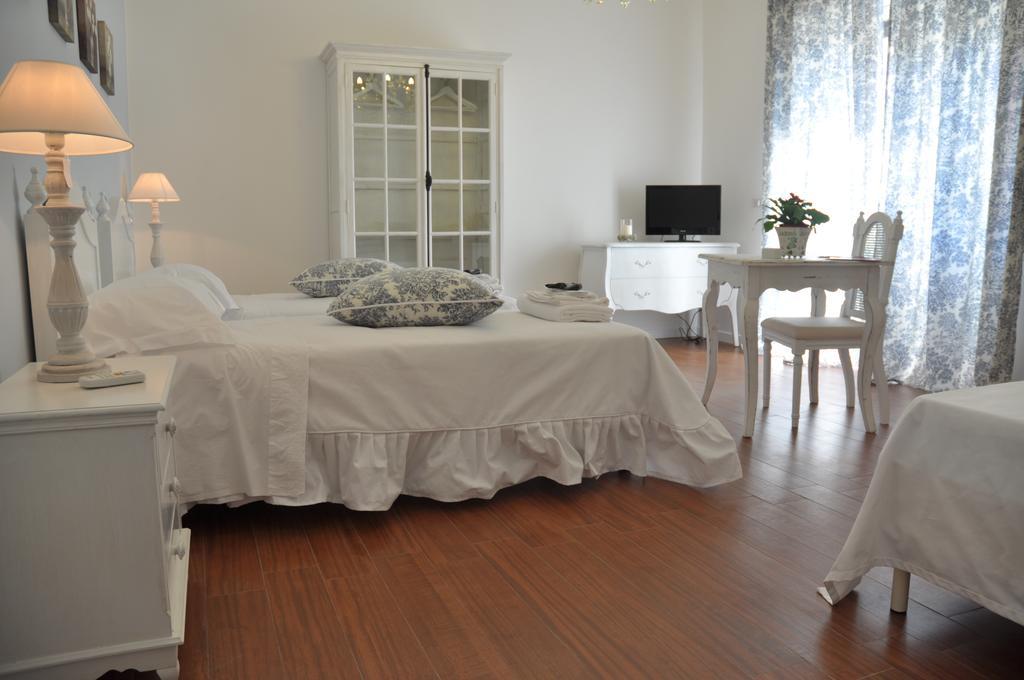 Bed and Breakfast Le stanze di Rebecca Rom Zimmer foto