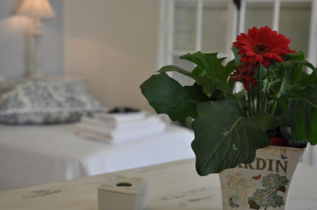 Bed and Breakfast Le stanze di Rebecca Rom Zimmer foto