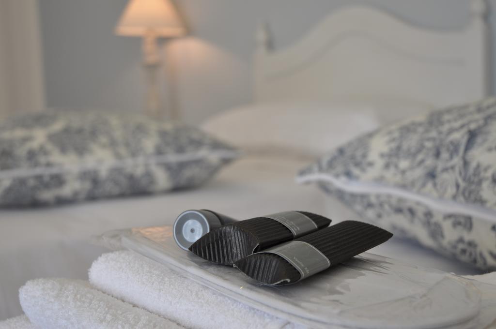 Bed and Breakfast Le stanze di Rebecca Rom Exterior foto